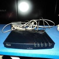 Alcatel Speed Touch home ADSL Router