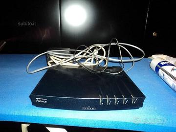 Alcatel Speed Touch home ADSL Router