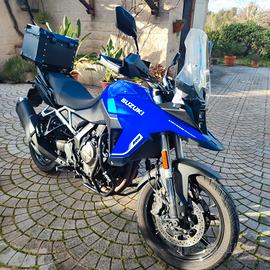 v strom 800 se