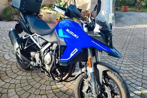 v strom 800 se