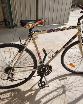 bici da passeggio taglia 28