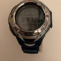 Orologio casio sportivo