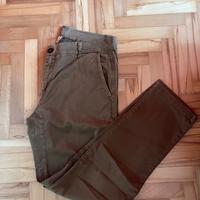 Pantaloni Chino Uomo Scout