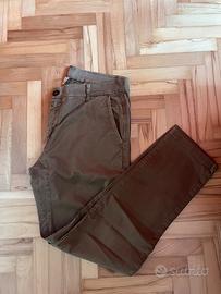 Pantaloni Chino Uomo Scout