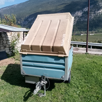 Carrello appendice ellebi