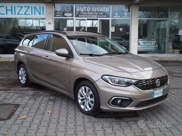 Fiat Tipo 1.6 Mjt S&S SW Lounge
