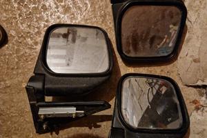 Specchietti retrovisori pajero v20