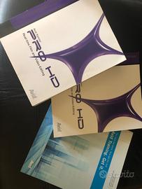 Manuali avid xpress pro hd