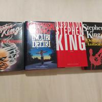 Libri Stephen King