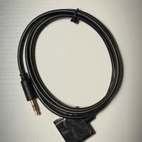 Accessorio Audio Cavo iPod/iPhone a Jack 3.5mm