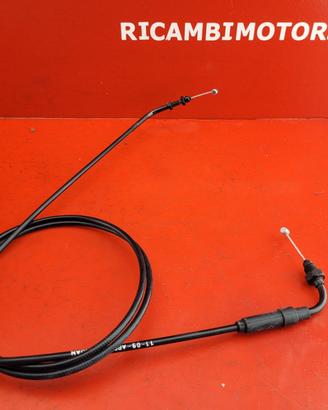 CAVO ACCELERATORE APRILIA LEONARDO 250