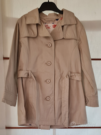 Trench impermeabile bimba 8 anni Du Pareil au meme