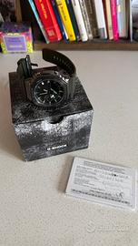Orologio g-shock