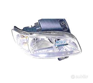 FANALE DESTRO PER SEAT IBIZA 6K2 99-01 CORDOBA 6K2