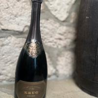 Champagne Krug Vintage 1982