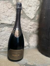 Champagne Krug Vintage 1982