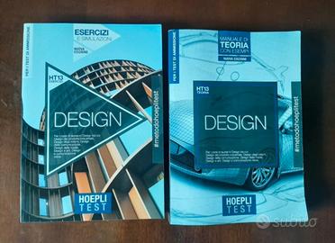 Hoepli test design