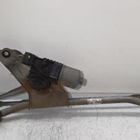 TANDEM TERGICRISTALLO DACIA Duster 1° Serie 82006