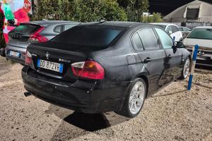 BMW 320d cat Eletta

fine 2006