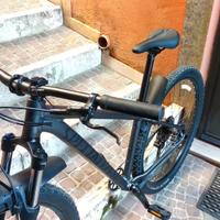 MTB SPECIALIZED ROCKHOPPER COMP 29