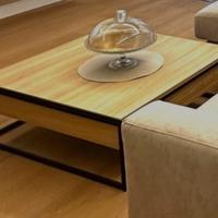 Tavolino trasformabile Poltronesofà - PARI AL NUOV