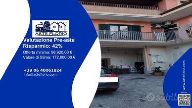 Immobile in asta di 216 m² a Villa di Briano