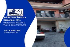 Immobile in asta di 216 m² a Villa di Briano