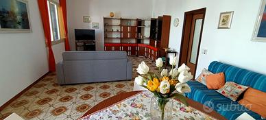 Casa Vivianuzza fino a 9px con giardino e barbecue