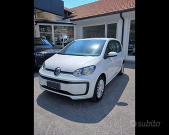 Volkswagen up! 5p 1.0 evo Color 65cv