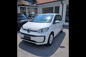 Volkswagen up! 5p 1.0 evo Color 65cv