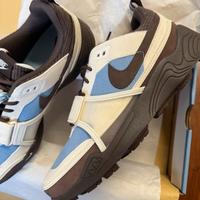 Nike Zoom Field Jaxx Travis Scott