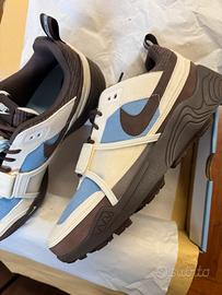 Nike Zoom Field Jaxx Travis Scott