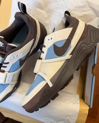 Nike Zoom Field Jaxx Travis Scott