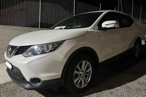 Nissan Qashqai 1.6 dCi 2WD Acenta