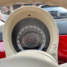 fiat 500 1.2 benzina neopatentati 
