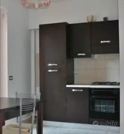 Roseto degli Abruzzi 200 mt dal mare