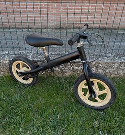 bici senza pedali per bambini da 2 anni