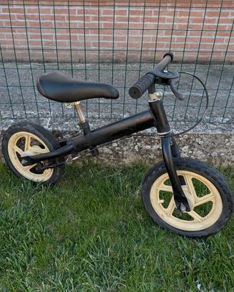 bici senza pedali per bambini da 2 anni