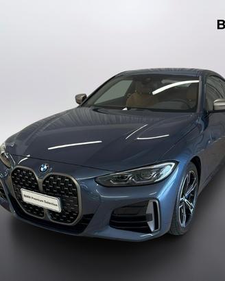 BMW Serie 4 Cpé(G22/82) - M440i 48V xDrive Coupé