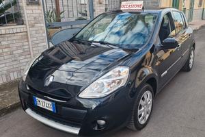 Renault Clio 1.2 16V 5 porte Dynamique