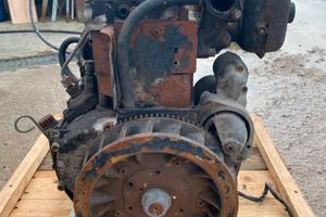 Motore LOMBARDINI 25LD330/2