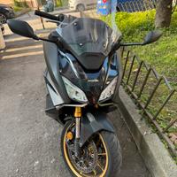 Honda forza 750 limited