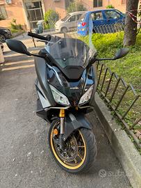 Honda forza 750 limited