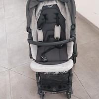 Passeggino Jane Matrix Duo + Base Isofix