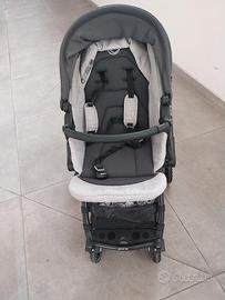 Passeggino Jane Matrix Duo + Base Isofix