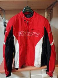 abbigliamento moto