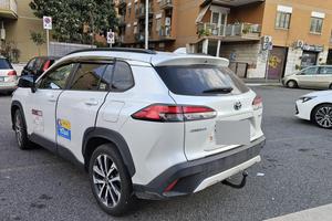 corolla cross 2.0