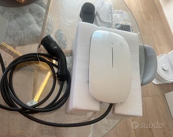 Wallbox 11Kw trifase nuovo