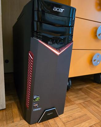Pc gaming 