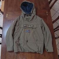 Giiubbotto Napapijri